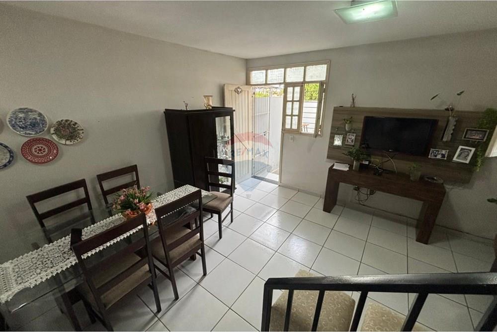 Duplex - Venda - Campina Grande , Paraíba - ec8ce606-db53-465a-bf9f-c8af7923f09c.jpg - 720881008-151