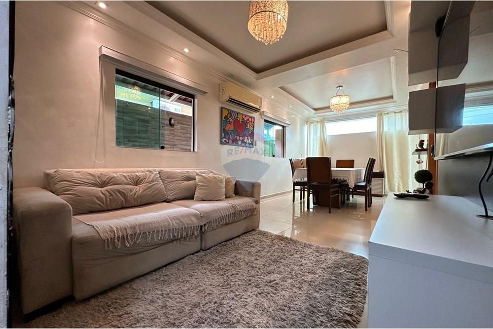 Casa de Condomínio - Venda - Manaus , Amazonas - IMG-20251114-WA0165.jpg - 720721004-179