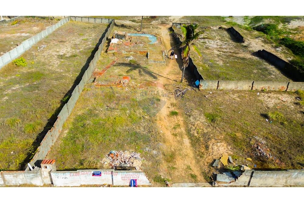 Terreno - Venda - Nísia Floresta , Rio Grande do Norte - DJI_0377.jpg - 720891106-75