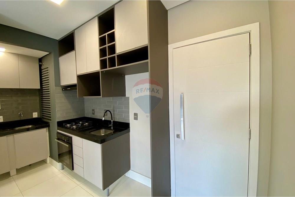 Apartamento - Alugar - Cuiabá , Mato Grosso - WhatsApp Image 2026-01-30 at 15.47.24 (1).jpeg - Cozinha - 720911061-67