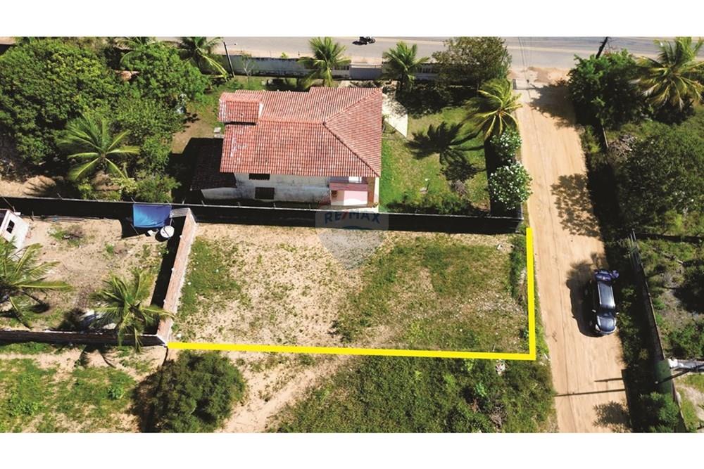 Terreno - Venda - Conde , Paraíba - 2.jpg - 720871050-20