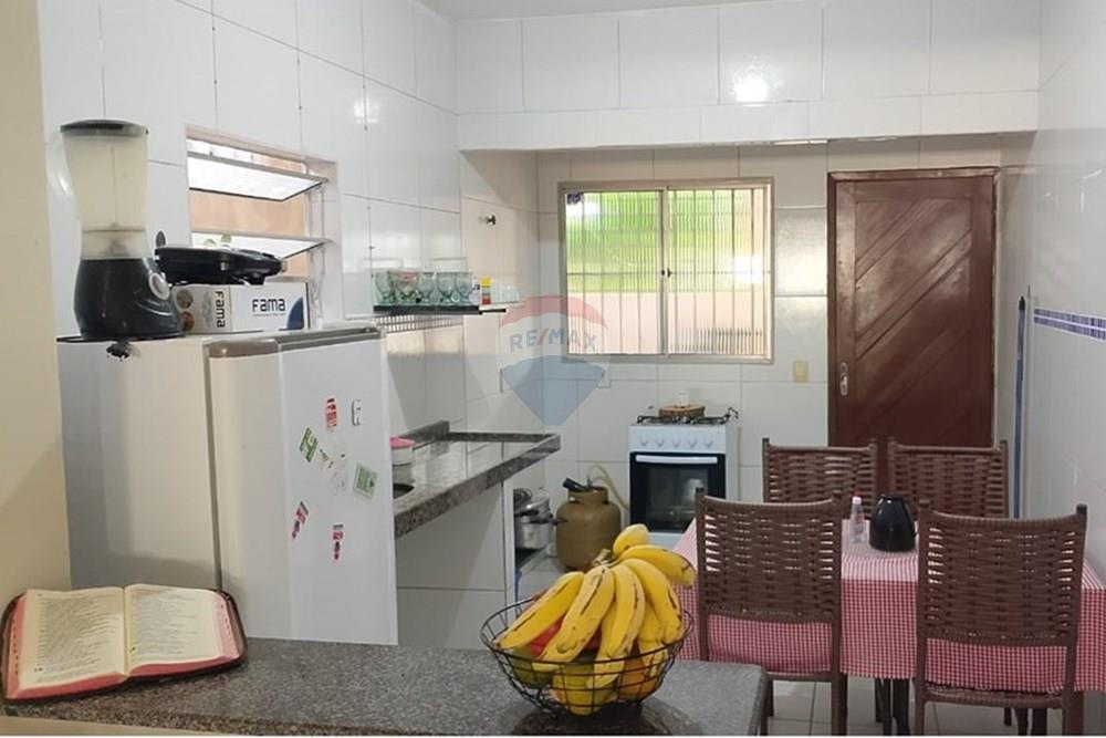 Casa - Venda - Extremoz , Rio Grande do Norte - Cozinha 03.jpg - Cozinha - 720621047-33