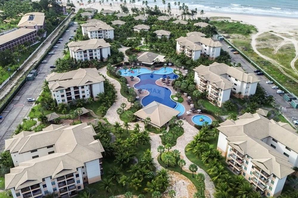 Apartamento - Venda - Caucaia , Ceará - DJI_0129.jpg - 721621095-55