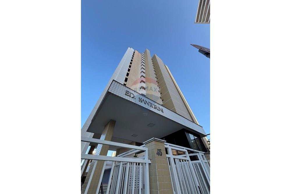 Apartamento - Alugar - Fortaleza , Ceará - IMG_0536.JPG - 720321217-12