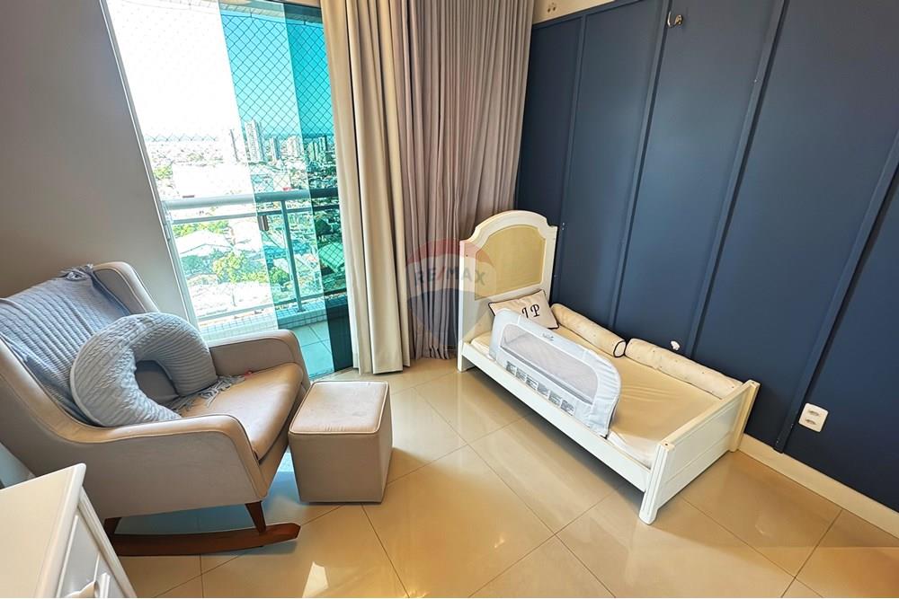 Residenziale - Appartamento - Belém , Pará - BR - IMG_1484.jpg - 720671060-47