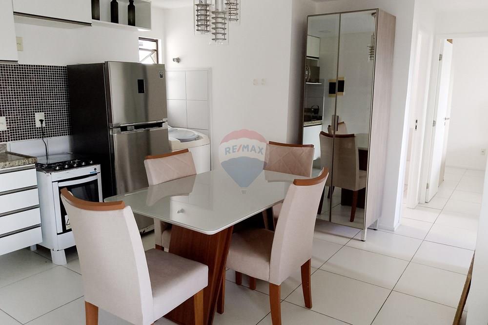 Apartamento - Alugar - Fortaleza , Ceará - APARTAMENTO GUARARAPES (4).jpg - 720341004-115