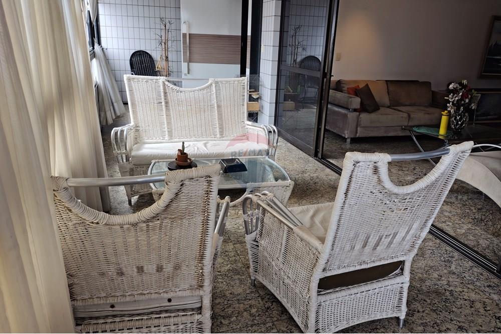 Apartamento - Venda - Fortaleza , Ceará - IMG_20250516_101610562_HDR.jpg - 722321013-20