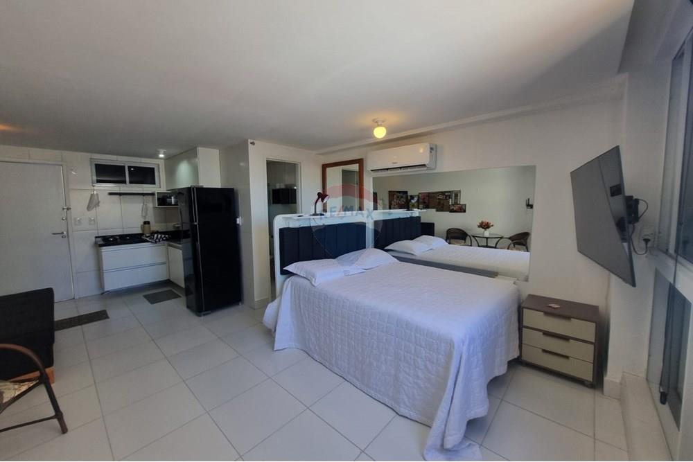 Apart Hotel/ Flat - Alugar - Cabedelo , Paraíba - WhatsApp Image 2025-11-07 at 15.30.35.jpeg - 720431098-3