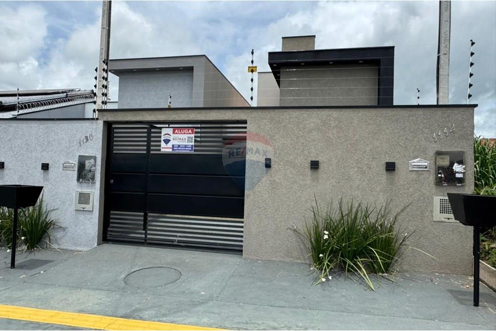 Casa - Alugar - Cacoal , Rondônia - 1.jpeg - 721971009-349