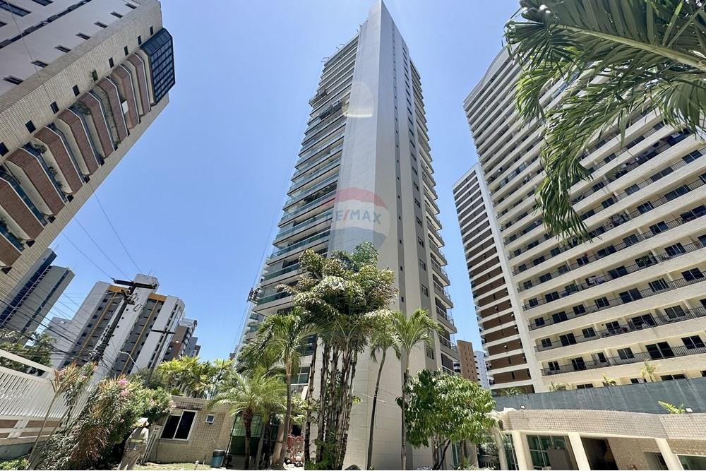 Apartamento - Venda - Fortaleza , Ceará - IMG_9268.jpeg - 720321029-476