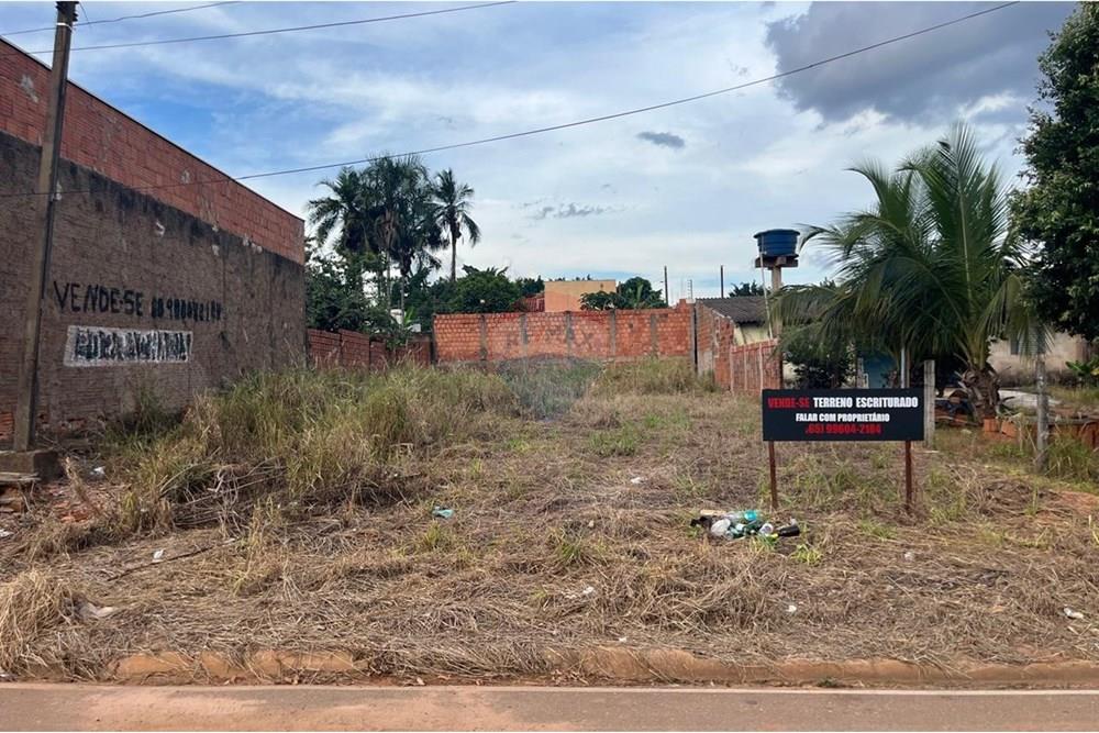Terreno - Venda - Rondonópolis , Mato Grosso - WhatsApp Image 2025-03-24 at 17.12.08 (1).jpeg - 720611052-14