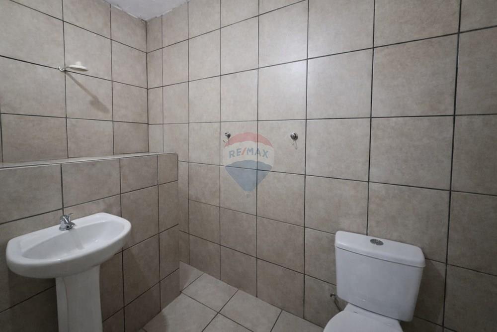 Casa - Venda - Natal , Rio Grande do Norte - CASA SÃO RAFAEL 7.jpeg - Banheiro - 720621056-145