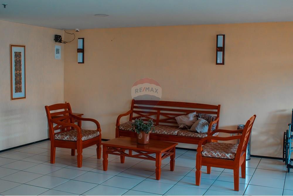 Apartamento - Alugar - Fortaleza , Ceará - IMG_9630.jpg - 720341004-98