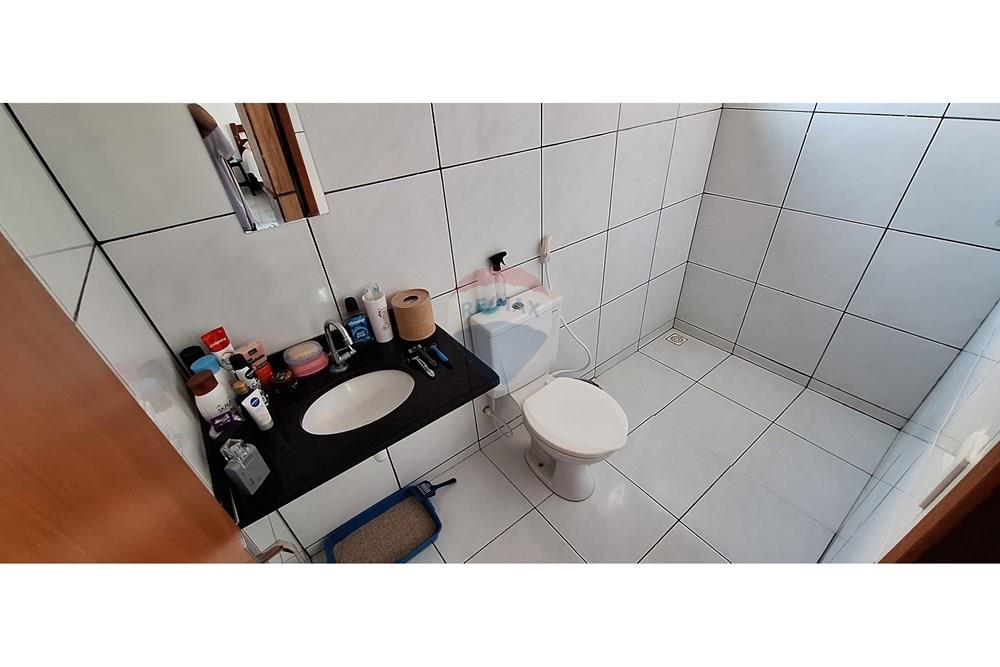 Casa - Venda - São Gonçalo do Amarante , Rio Grande do Norte - 20250715_164436.jpg - Banheiro - 720621007-252