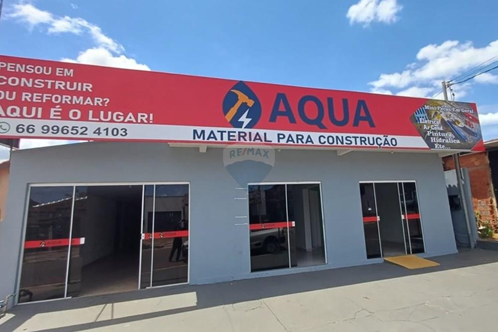 Cj. Comercial/ Sala - Alugar - Rondonópolis , Mato Grosso - 6.jpeg - 720851102-73