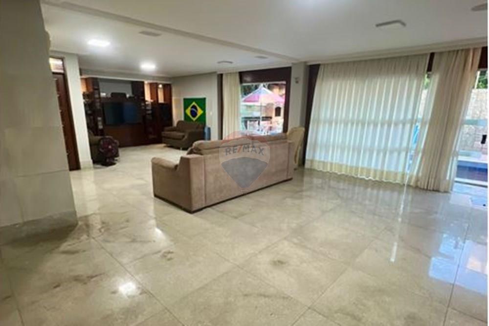 Casa - Venda - Natal , Rio Grande do Norte - 44 - 720731020-158