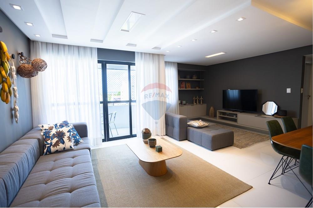 Apartamento - Venda - João Pessoa , Paraíba - Ap 02 (11).jpg - Sala - 720431023-36