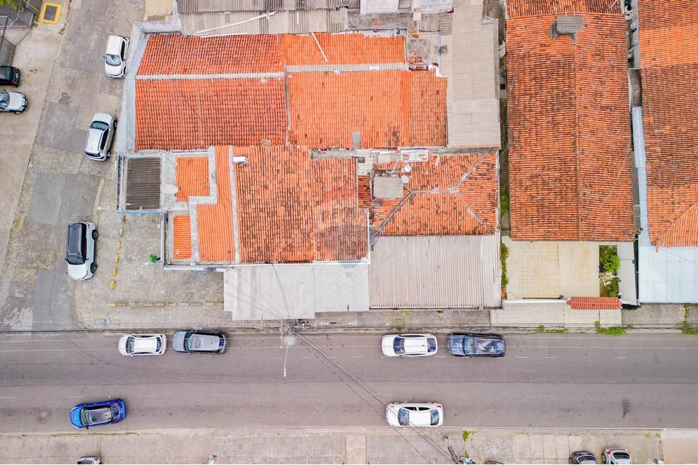 Cj. Comercial/ Sala - Venda - João Pessoa , Paraíba - DJI_0697.JPG - 720861088-3