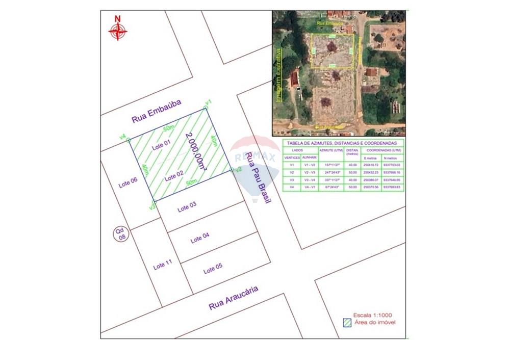 Terreno - Venda - São José de Mipibu , Rio Grande do Norte - TERRENO3.jpeg - 720891130-239
