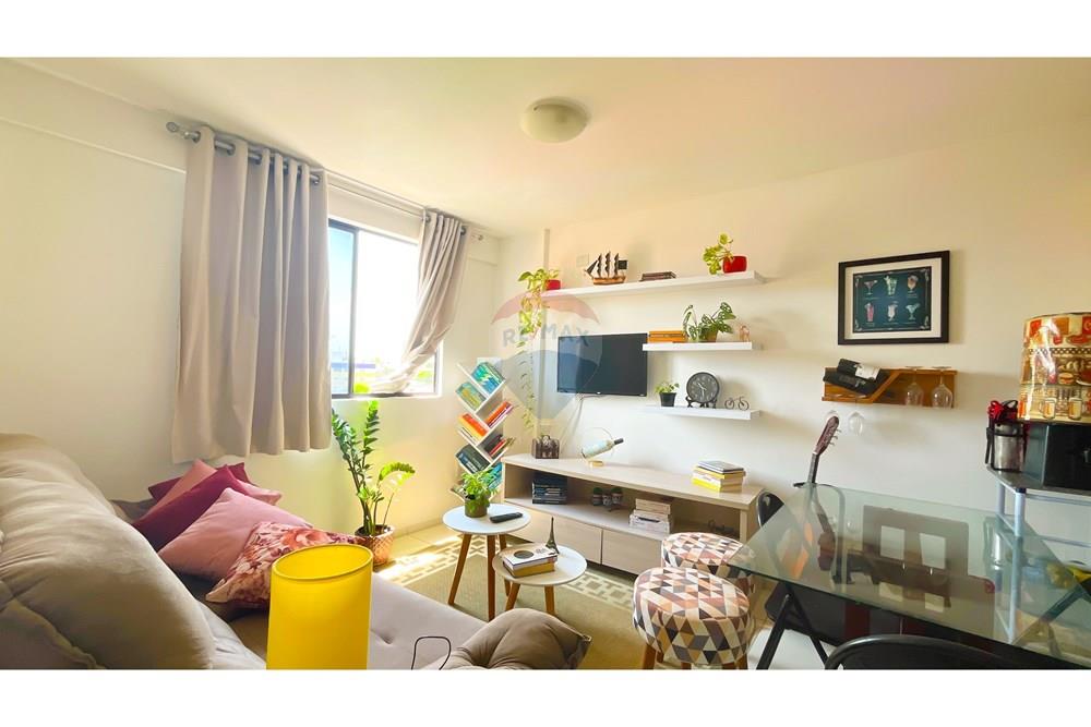 Apart Hotel/ Flat - Venda - Natal , Rio Grande do Norte - DJI_20250909_102559_467.jpeg - 720891152-52