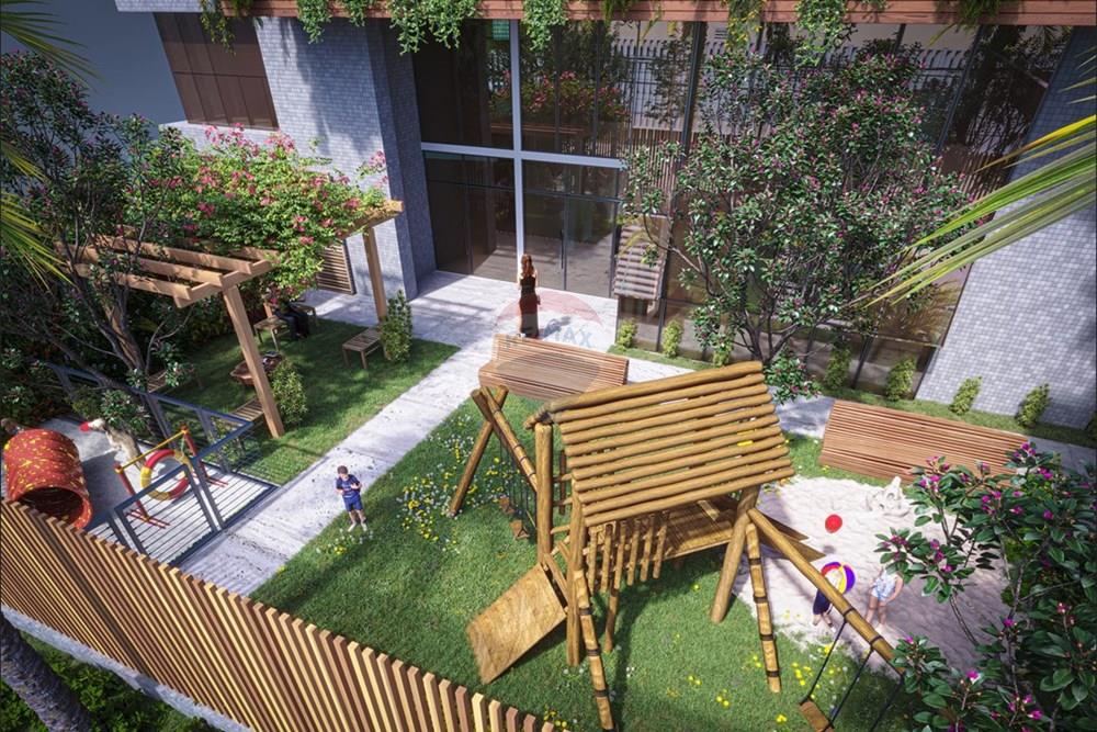 Apartamento - Venda - Natal , Rio Grande do Norte - foto 4.jpeg - 720891254-11