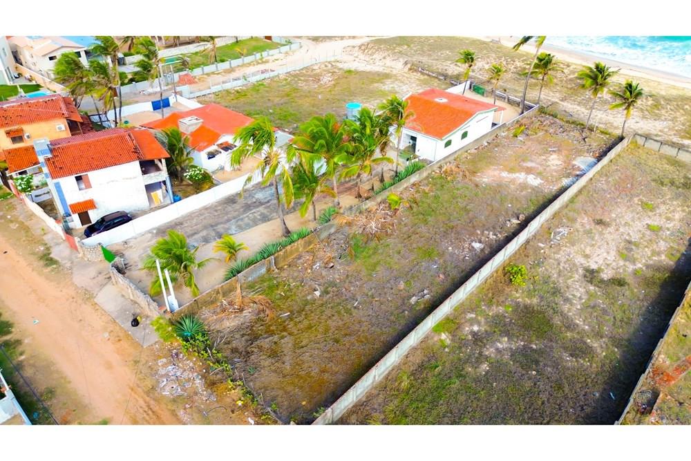 Terreno - Venda - Nísia Floresta , Rio Grande do Norte - DJI_0368.jpg - 720891106-71