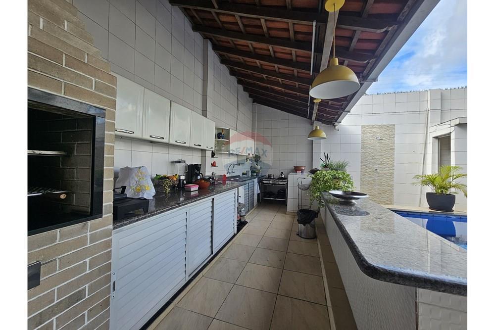 Casa - Venda - Manaus , Amazonas - WhatsApp Image 2025-02-24 at 15.48.29.jpeg - 720401002-97