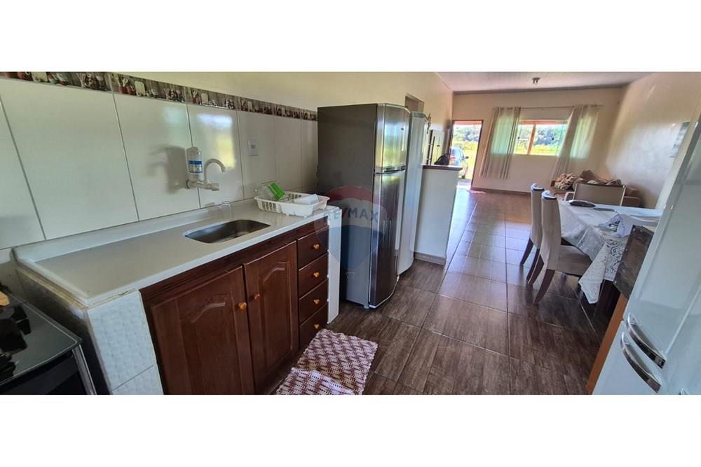 Dzīvojamais - Lauku saimniecība - Porto Velho , Rondônia - BR - LEO COZINHA LATERAL.jpg - 721551019-217