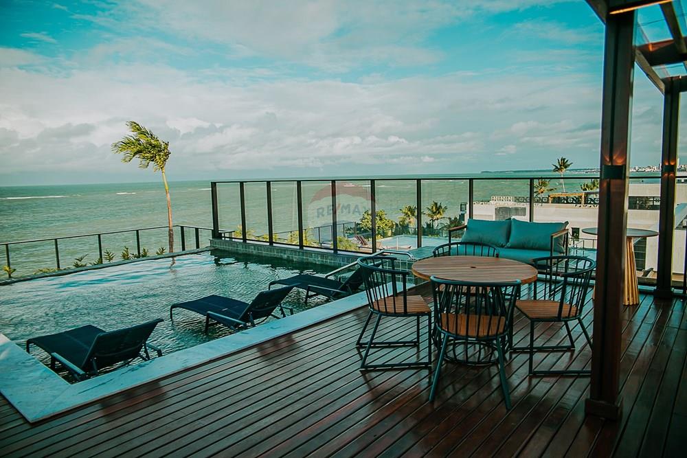 Apartamento - Venda - João Pessoa , Paraíba - ROOFTOP1.jpg - 720861113-1