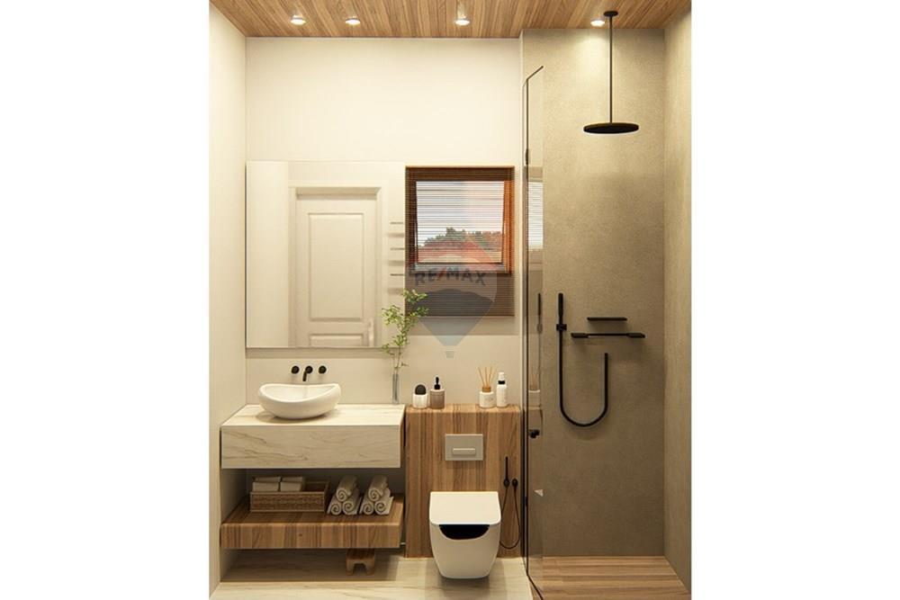 Apartamento - Venda - Caucaia , Ceará - BANHEIRO.jpg - 720321029-281