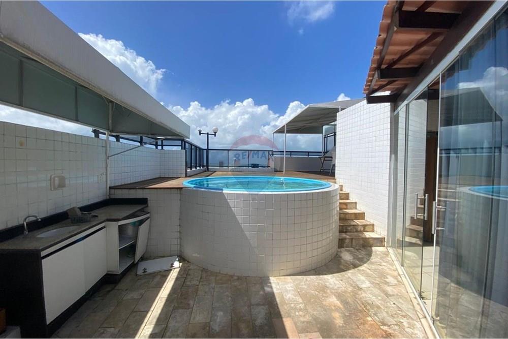 Duplex - Alugar - João Pessoa , Paraíba - 29.jpg - 720861074-55