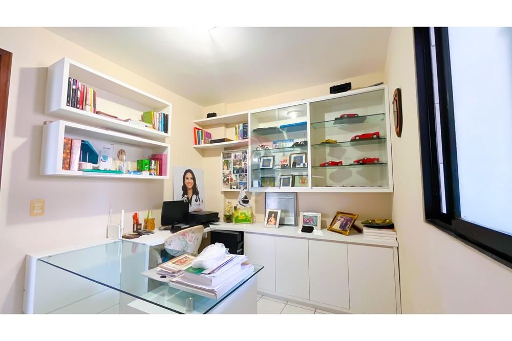 Apartamento - Venda - Natal , Rio Grande do Norte - DJI_20251209_095641_001.jpg - 720891266-1