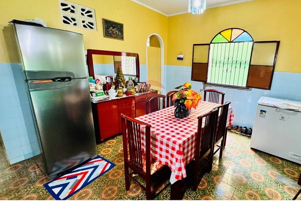 Casa - Venda - Manaus , Amazonas - IMG_6594.jpg - 720661010-150