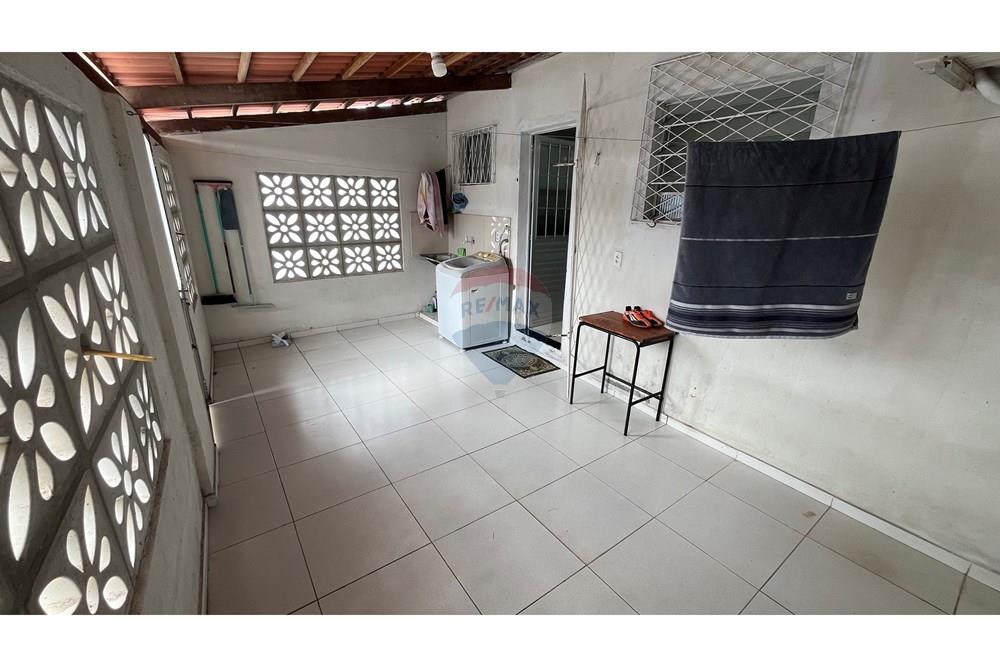 Casa - Venda - Natal , Rio Grande do Norte - IMG_0935.jpg - 720621007-261