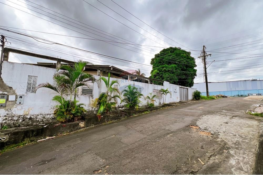 Casa - Venda - Manaus , Amazonas - IMG_6187.jpeg - 720661004-55