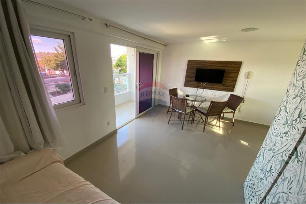 Apartamento - Venda - Natal , Rio Grande do Norte - 8 - 720731001-2462