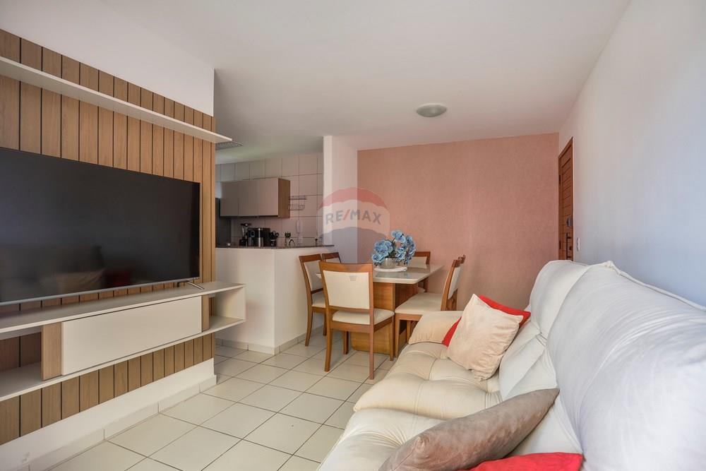 Apartamento - Venda - Natal , Rio Grande do Norte - 3 .jpg - 720811063-33