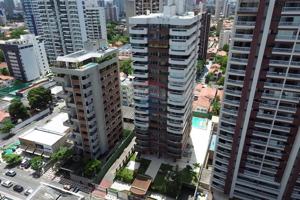 Apartamento - Venda - Fortaleza , Ceará - IMG_3165.JPG - 722031056-66