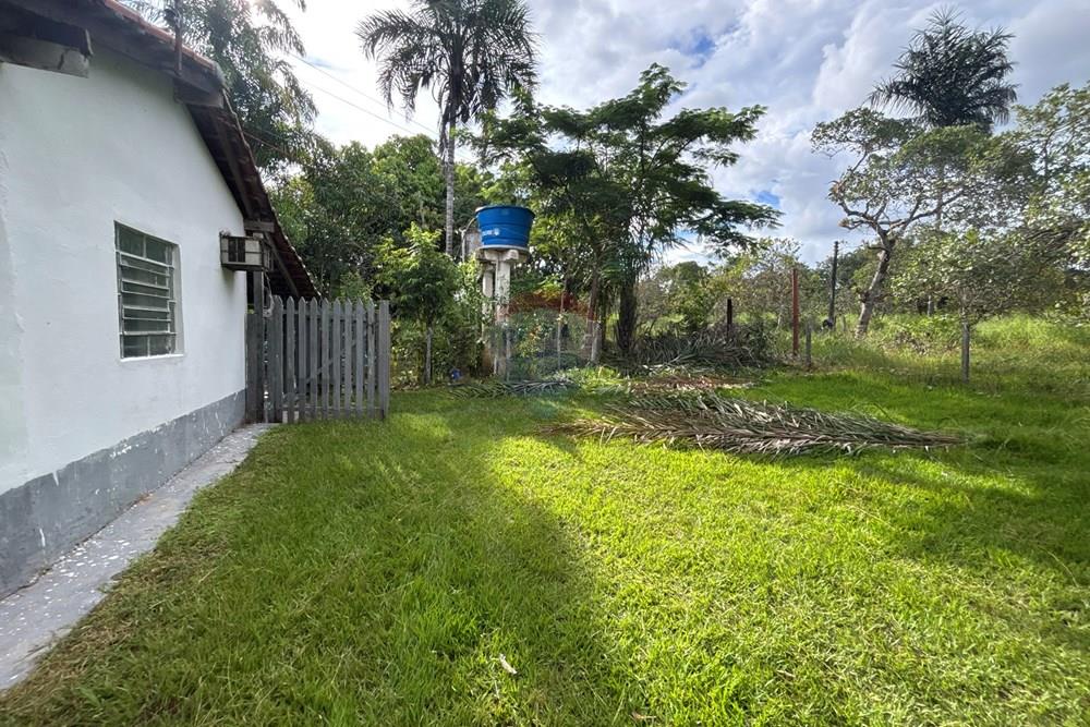 Chácara / Sítio / Fazenda - Venda - Barra do Garças , Mato Grosso - IMG_8198.JPG.jpeg - 722221023-69