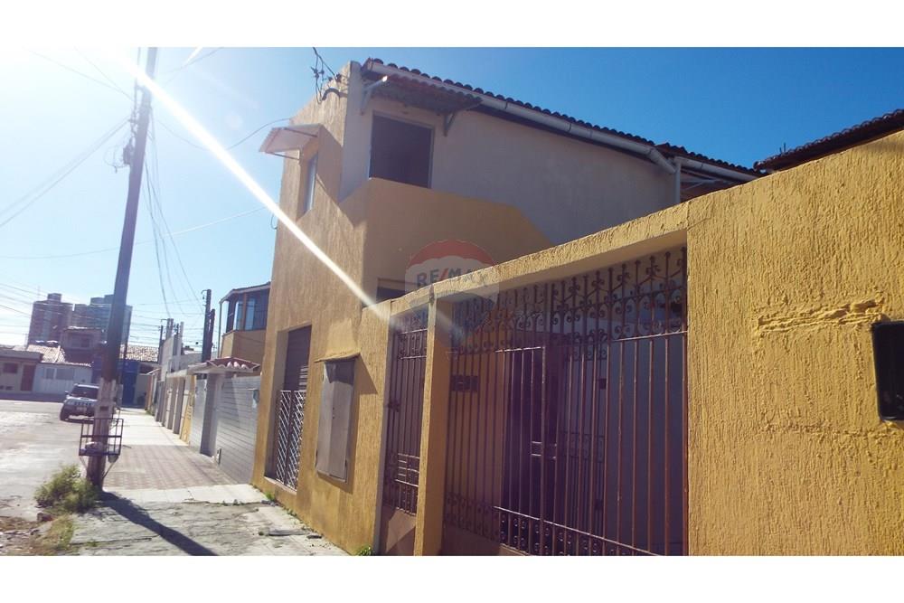 Casa - Venda - Natal , Rio Grande do Norte - DSCF3268.JPG - 720891130-388