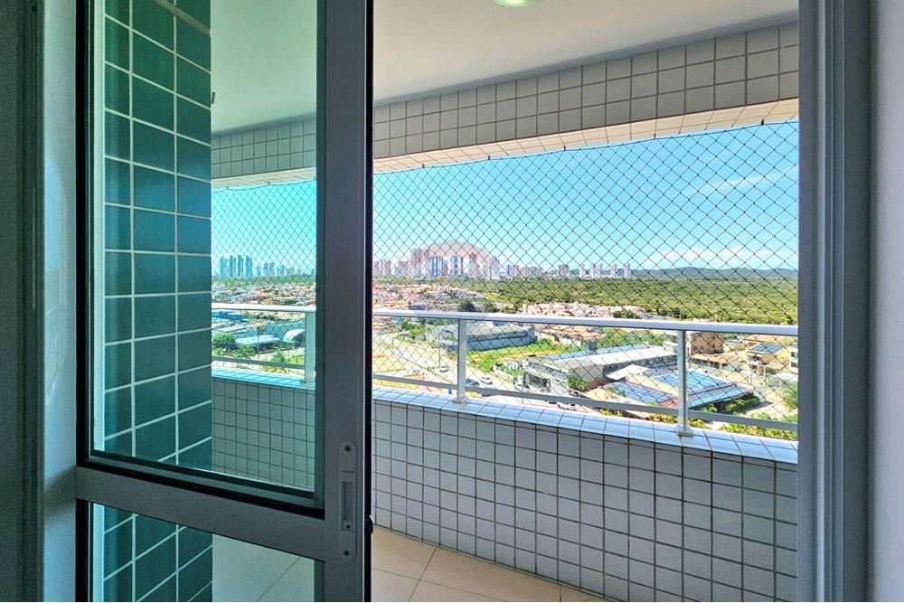Residenziale - Appartamento - Parnamirim , Rio Grande do Norte - BR - 20250801_111141.jpg - 720891039-259