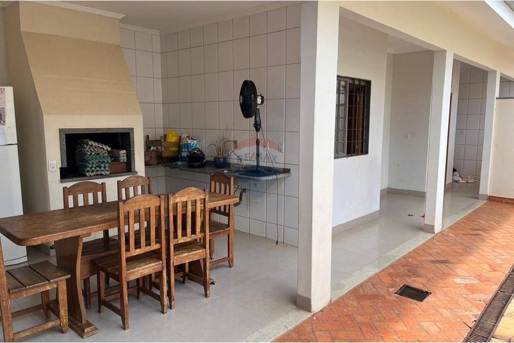 Casa - Venda - Rondonópolis , Mato Grosso - WhatsApp Image 2025-11-26 at 15.10.17 (1).jpeg - 720611067-8