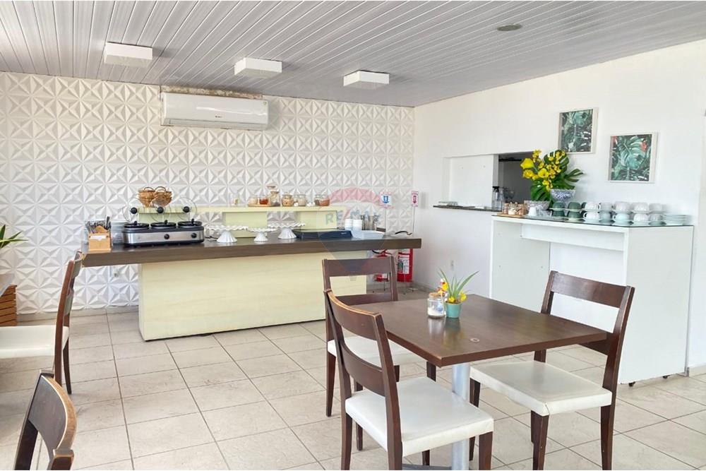 Apart Hotel/ Flat - Venda - Natal , Rio Grande do Norte - REF.jpg - 720891133-263