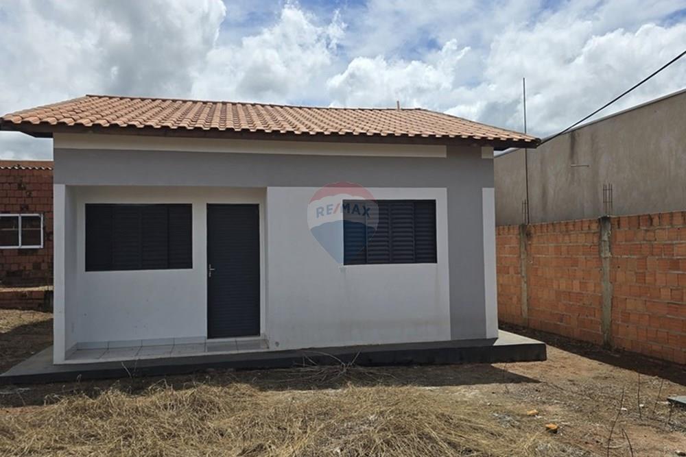 Casa - Venda - Rondonópolis , Mato Grosso - WhatsApp Image 2025-05-12 at 14.17.01.jpeg - 720611052-12