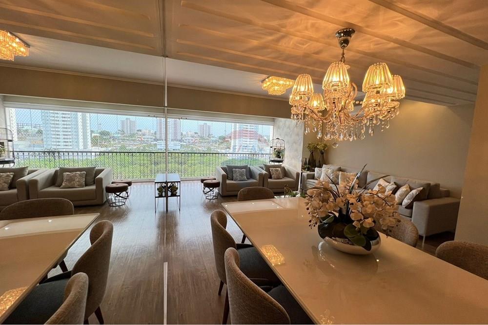 Apartamento - Venda - Cuiabá , Mato Grosso - 07c298d2-b251-4d04-8745-1810aa57e9ff.jpg - 720911001-258