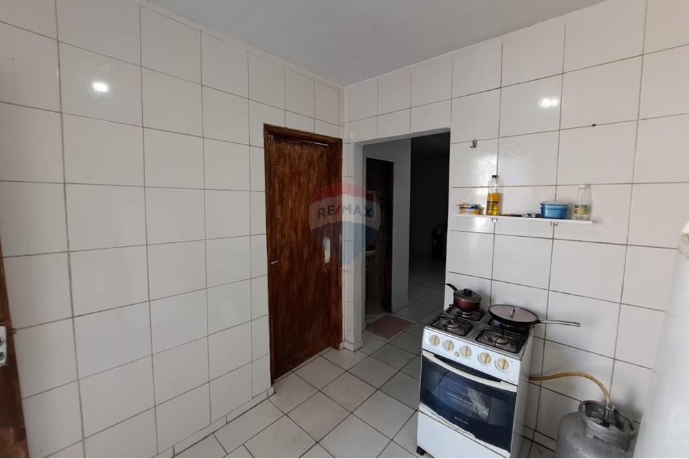 Casa - Venda - Natal , Rio Grande do Norte - JOSE 11.jpeg - Cozinha - 720621056-135