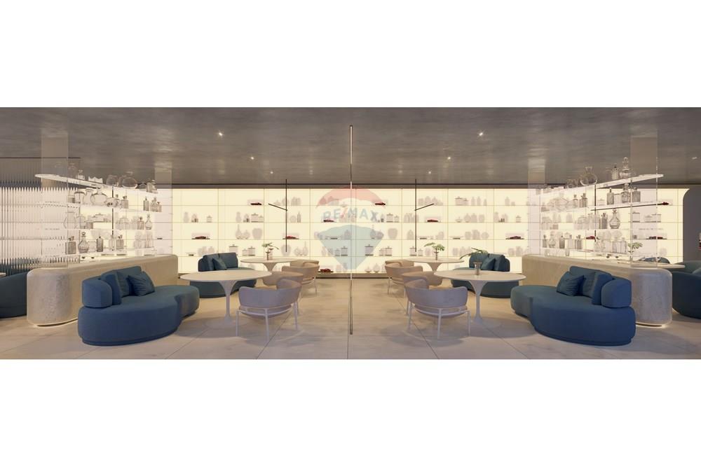 Apart Hotel/ Flat - Venda - João Pessoa , Paraíba - PIN_02_CONDO_C_RESTAURANTE_01.jpg - 720431103-4