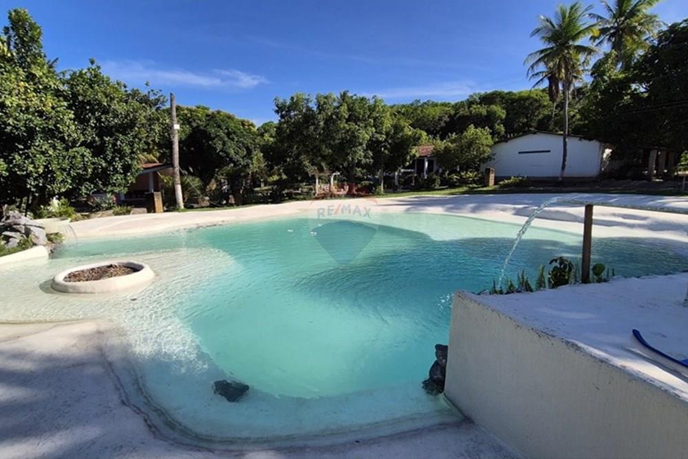 Chácara / Sítio / Fazenda - Venda - Mamanguape , Paraíba - 20250207_150930.jpg - 722011055-45