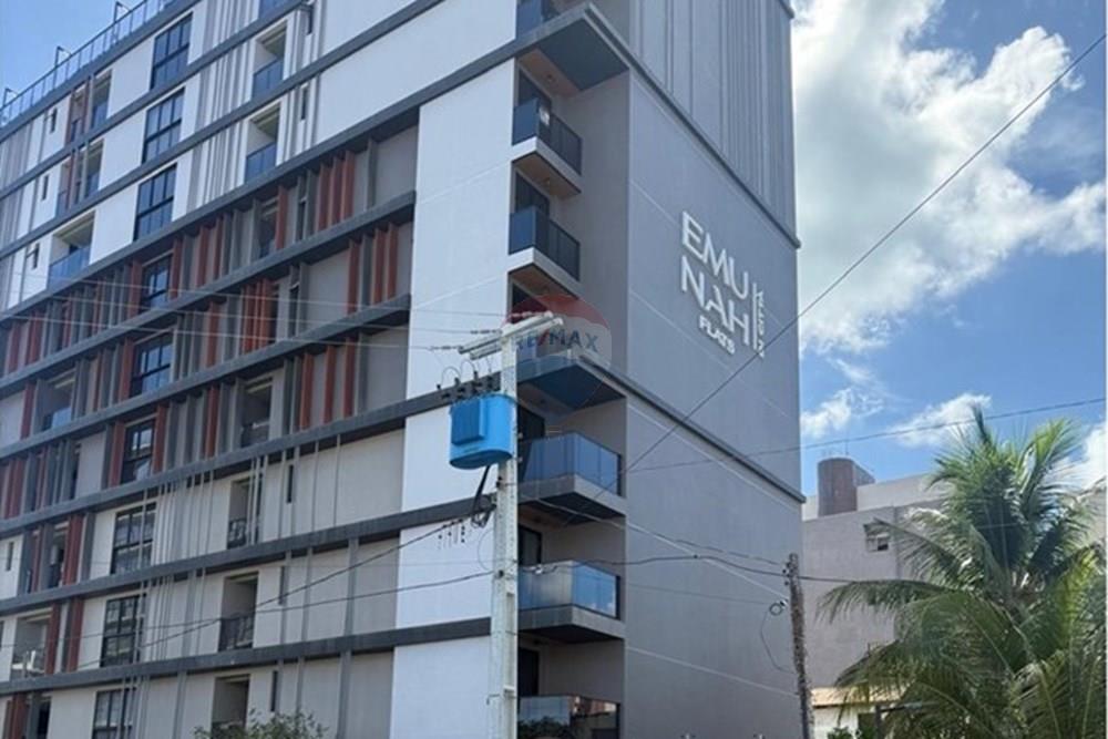 Apartamento - Venda - Cabedelo , Paraíba - 1b1d6560-2542-4fce-be51-828d66315048.jpg - 720431073-47