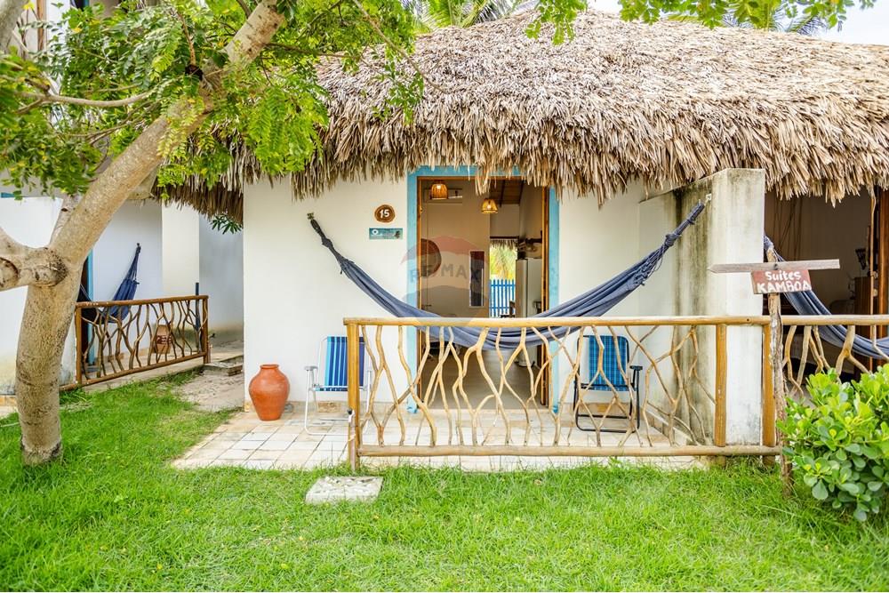 Bangalô - Venda - Acaraú , Ceará - Caminho dos ventos - Apto 02 - ft Thiago Faquineli-2.jpg - 722341001-66